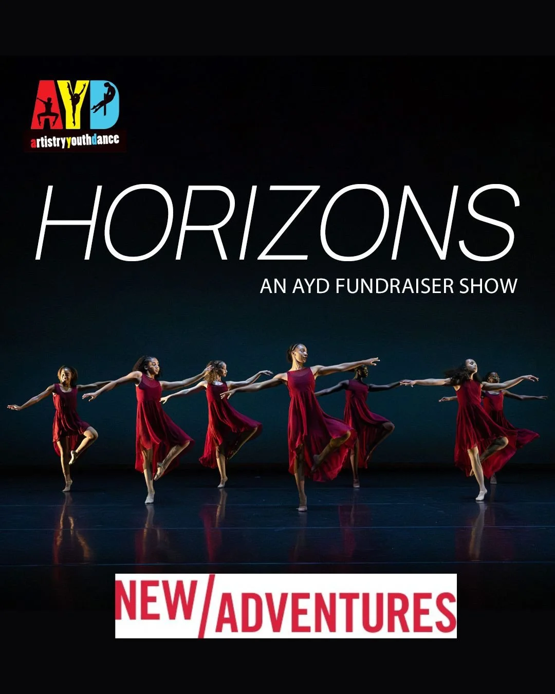 ✨ RAFFLE PRIZE ANNOUNCEMENT ✨⁠
⁠
At our AYD Fundraiser show this Sunday, you have a chance to WIN 🎟️ 2x tickets to The Car Man on a night of your choice during the 2026 UK tour 👀🎭 ⁠
Don&rsquo;t miss your chance&hellip;⁠
⁠
Special thanks to New Adv