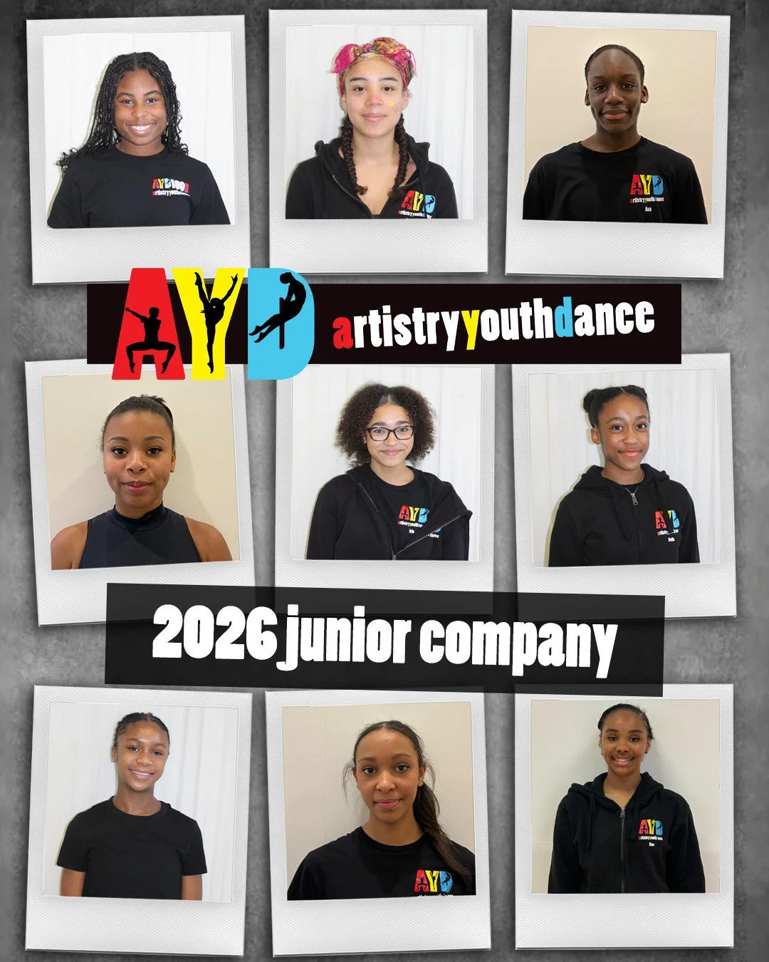 🔥 Artistry Youth Dance presents CATALYST 🔥 ⁠
⁠
Feel the passion of the next generation of artists in an exciting evening of dance 💥 ⁠
⁠
📅 31 July &amp; 1 Aug | 🕢 7:45pm ⁠
📍 Stratford, London ⁠
⁠
🎟️ From &pound;12 ⁠
👉 Book now: Artistry Youth 