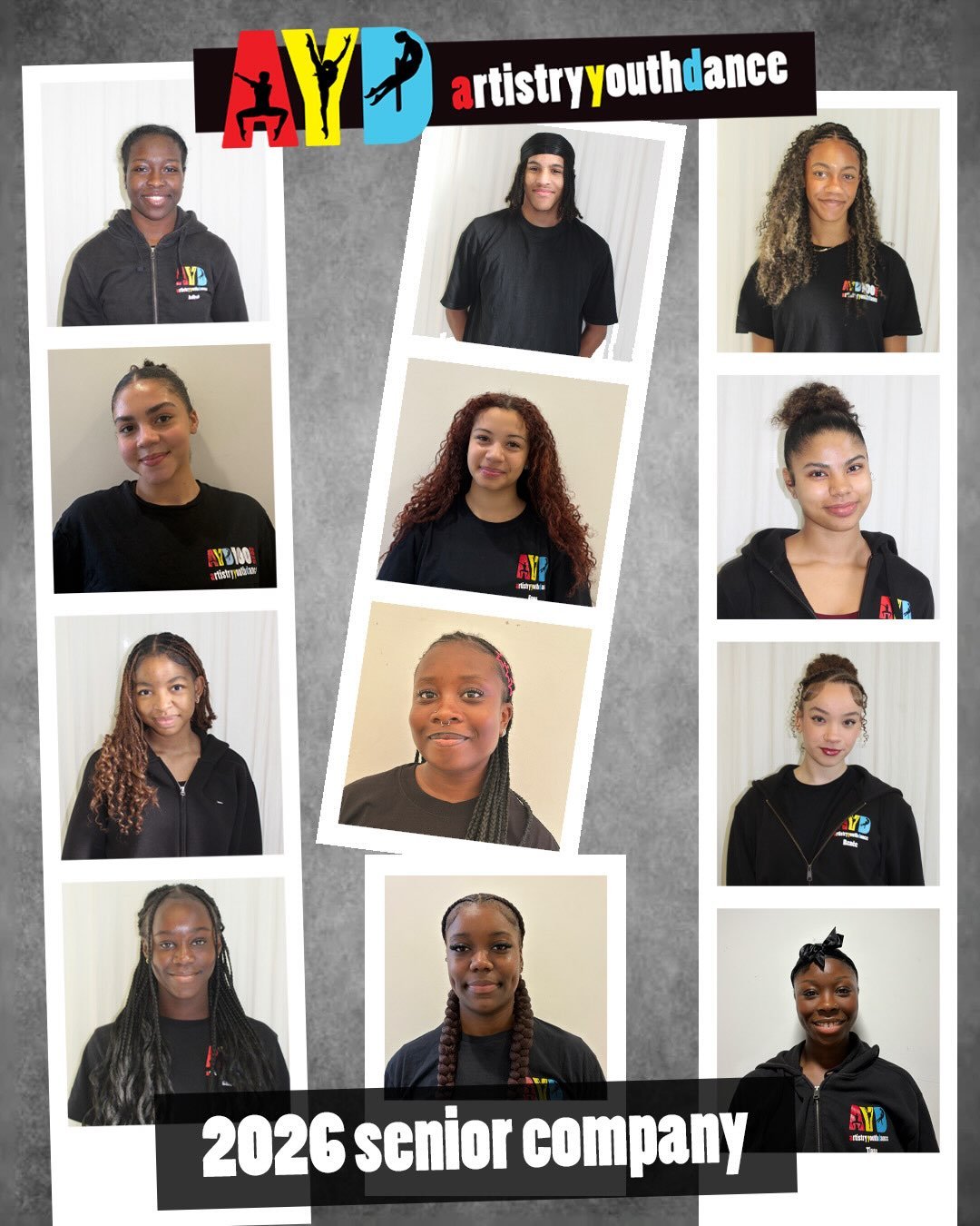 🔥 Artistry Youth Dance presents CATALYST 🔥 ⁠
⁠
Feel the passion of the next generation of artists in an exciting evening of dance 💥 ⁠
⁠
📅 31 July &amp; 1 Aug | 🕢 7:45pm ⁠
📍 Stratford, London ⁠
⁠
🎟️ From &pound;12 ⁠
👉 Book now: Artistry Youth 