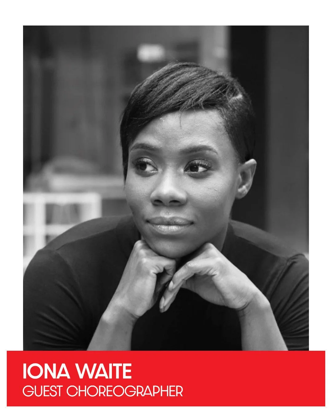 🔥 Artistry Youth Dance presents CATALYST 🔥 ⁠
⁠
✨️Meet The CATALYST Team - Guest Choreographer Iona Waite @ionas_dance_travel✨️⁠
⁠
Iona is Associate Director at ACE dance and music. Iona's relationship with ACE spans her entire dance career &mdash; 