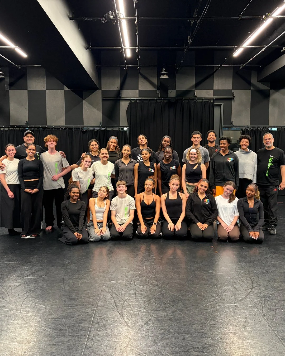 🚨 WE'RE LIVE FROM SYDNEY! 🇦🇺✨⁠
⁠
Join us at 9AM (UK time) to watch our young artists perform alongside Bangarra Youth Program after a week of collaboration, creativity and cultural exchange.⁠
⁠
🎥 @bangarrayouthprogram⁠
⁠
We can't wait to share th