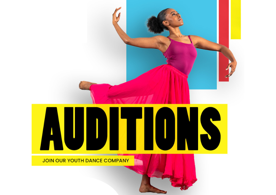 Artistry Youth Dance