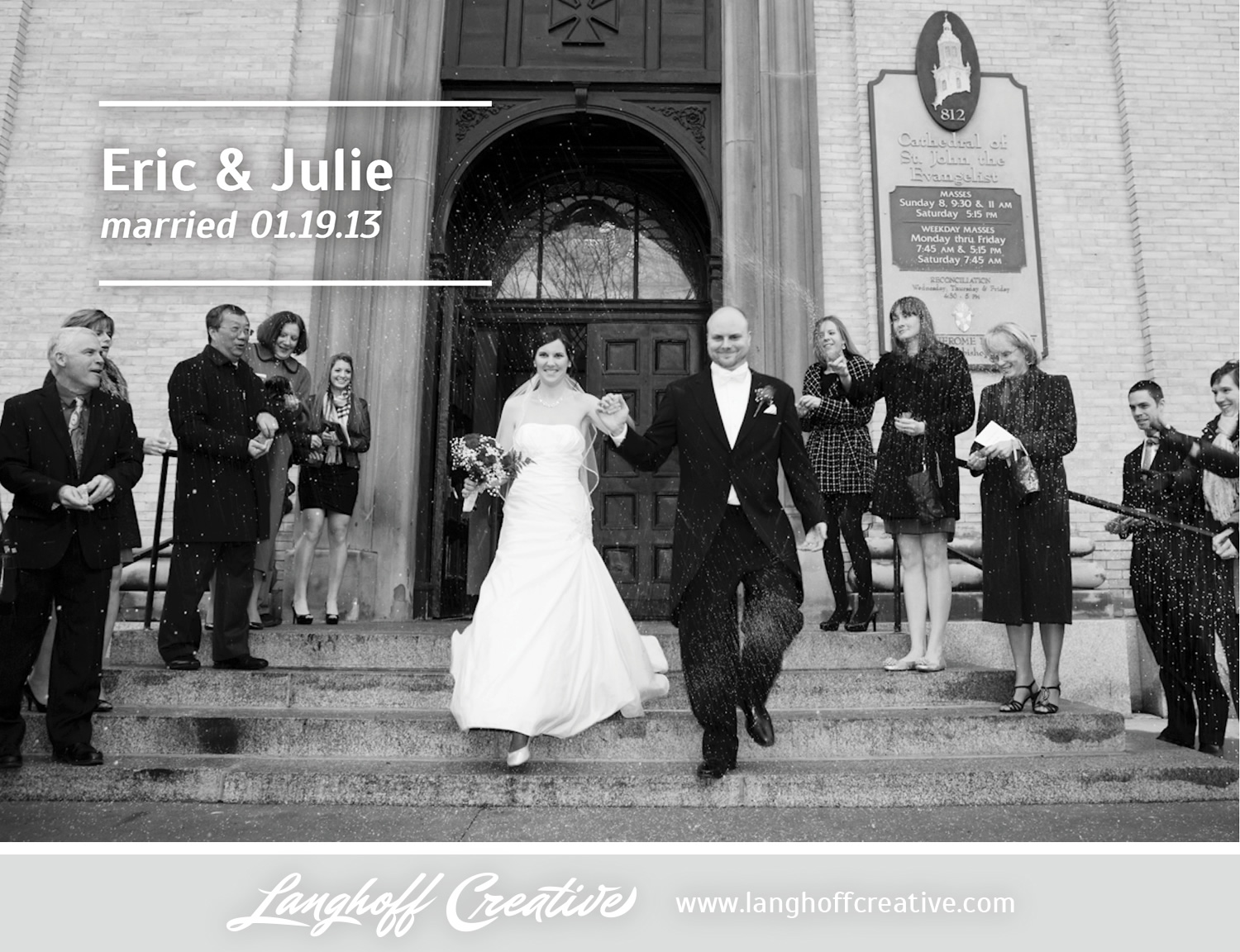 Alia & Eric's Wedding at Hawks View - Premier Bride Milwaukee