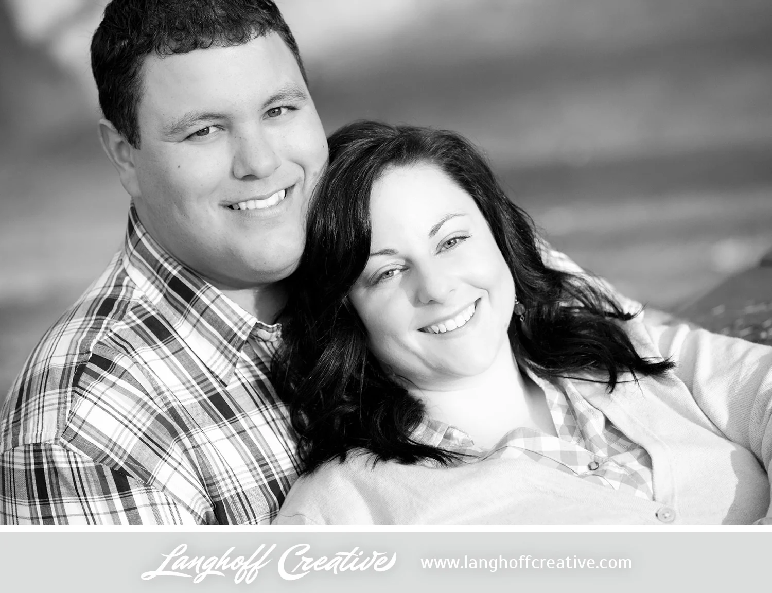 "We love that there's a 'friendly rivalry' in our home when it comes to baseball." Lindsay is a lifelong Cubs fan, while Tim is a lifelong White Sox fan. "This is one area that we will never agree on. In the summer of 2011, I finally convinced Tim to go to a Cubs-White Sox game at Wrigley Field," Lindsay smiled. "Although we rooted against each other the whole game, we had a great time—and Tim especially loved that the Sox won. We hope to make this a tradition with our family in the future."