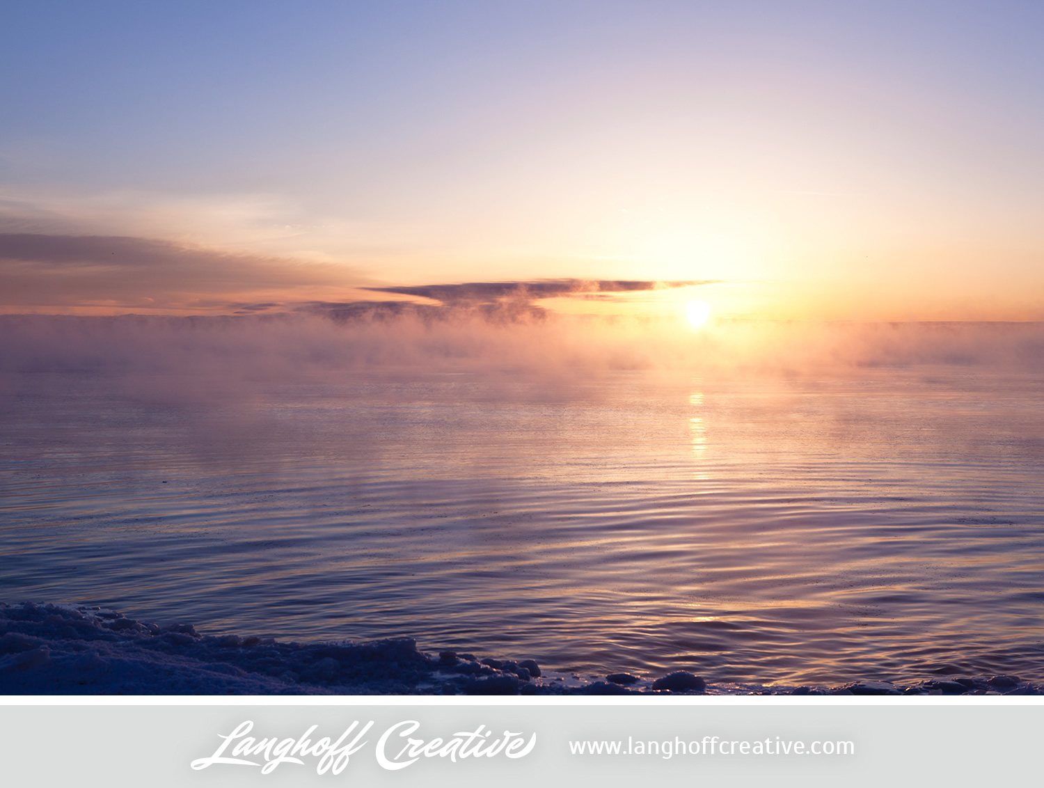 LanghoffCreative-LakeMichigan-winter-sunrise-Kenosha-Jan03-2014-photo-1.jpg