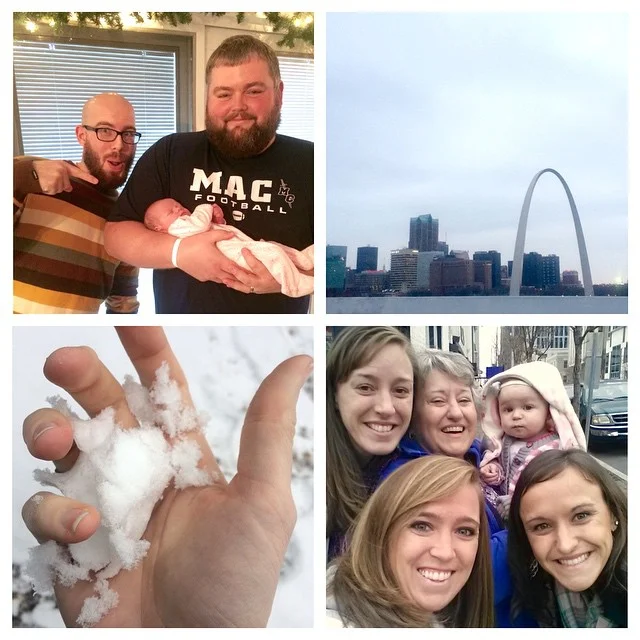 "Home" for the holidays