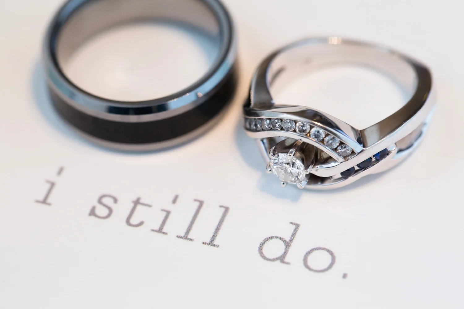 I still do. | Our 7th Wedding Anniversary