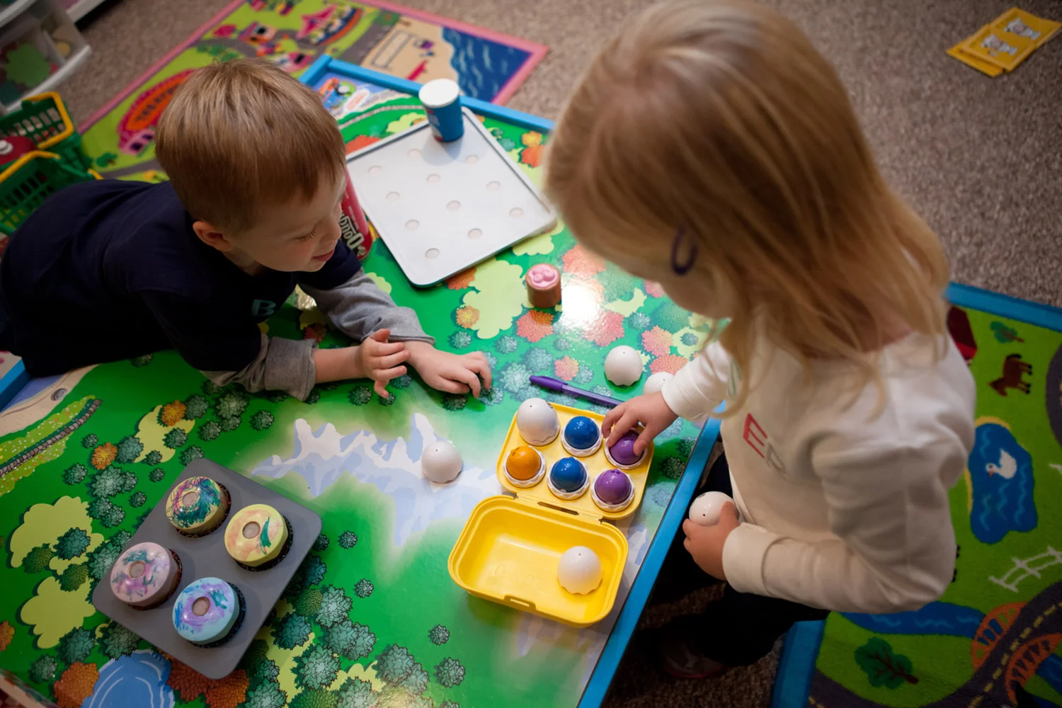 Introducing REAL LIFE Sessions