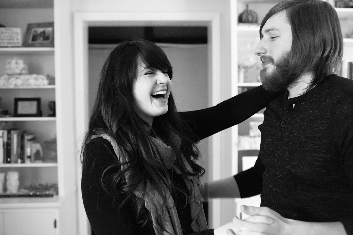 Valentine's Day Dinner Date