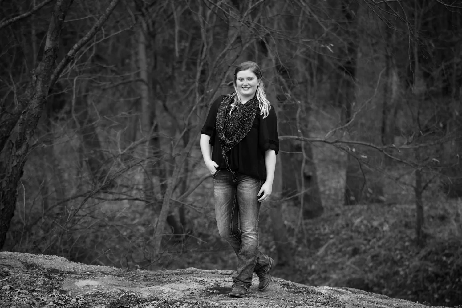 Erin | High School Senior