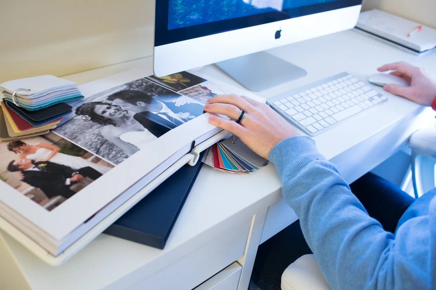 Print your photos | Custom Storybook Albums