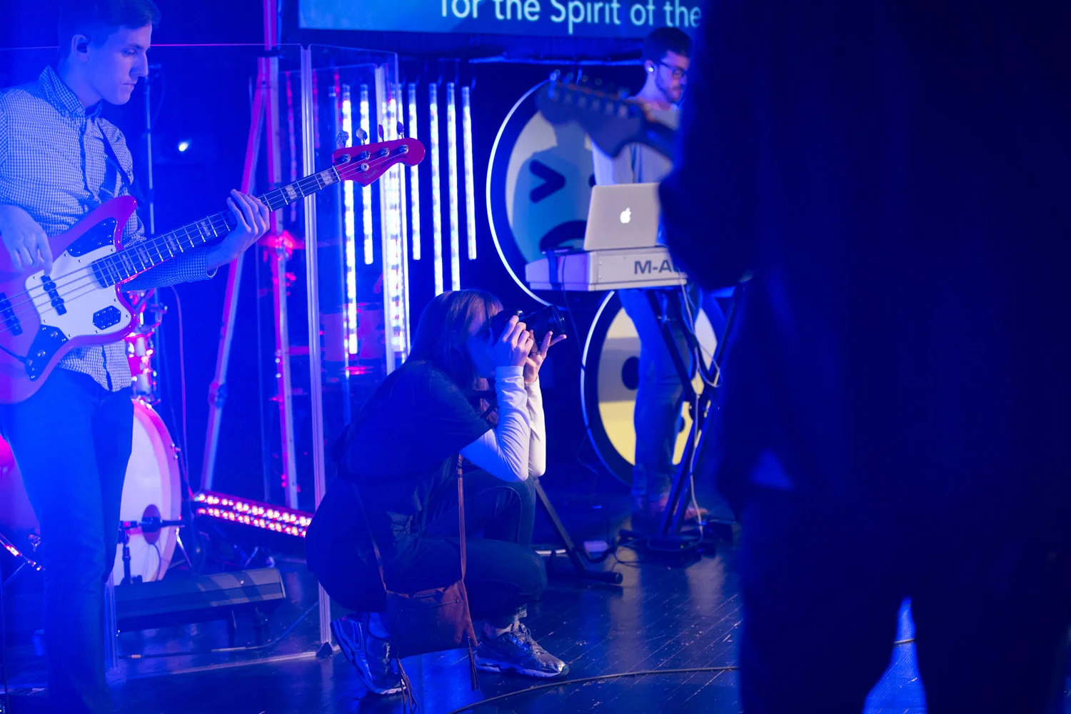 Personal photo projects to fuel creativity