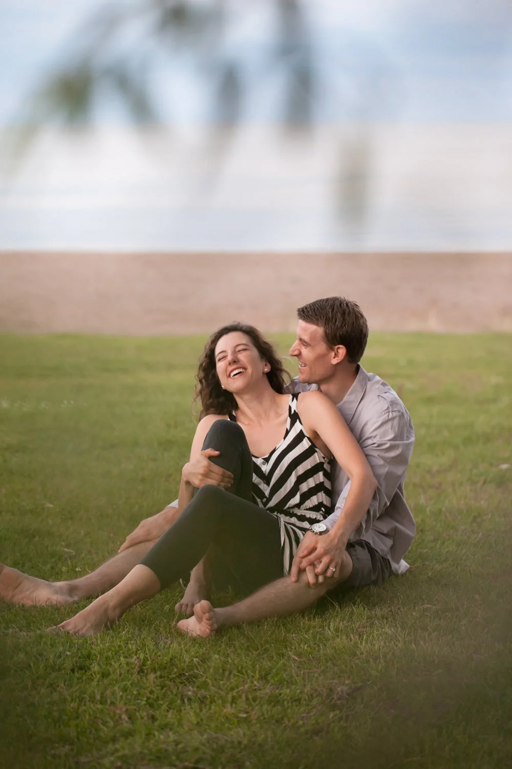 Live, laugh, love | Sam beat cancer!