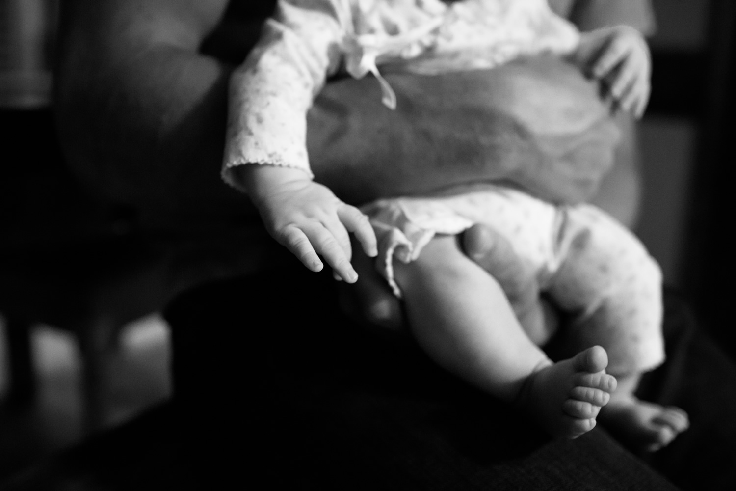 The Quelette Family | Real Life Session