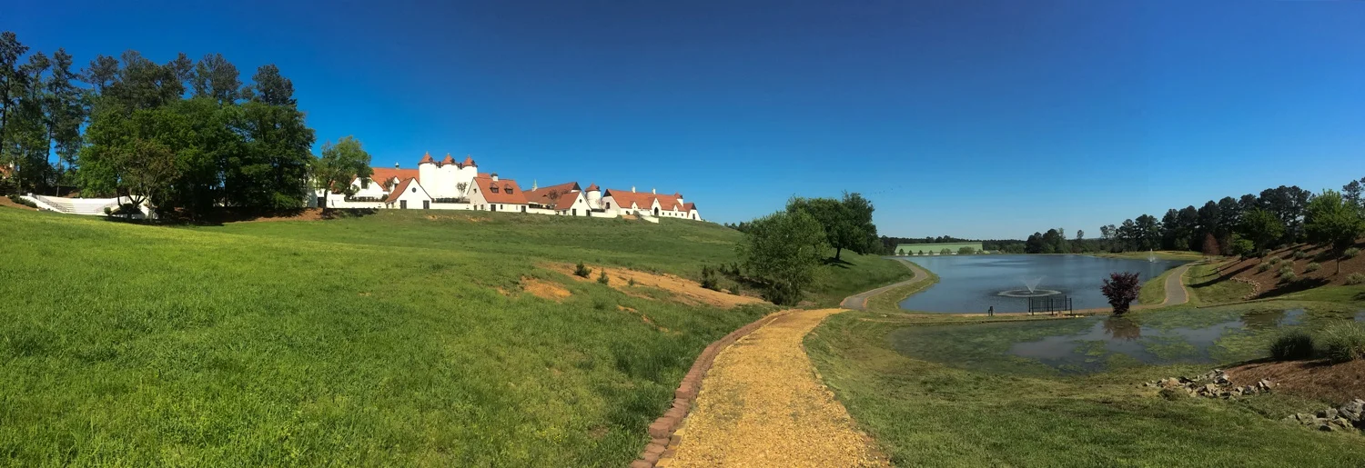 Connect Retreat 2015 | Freedom in love