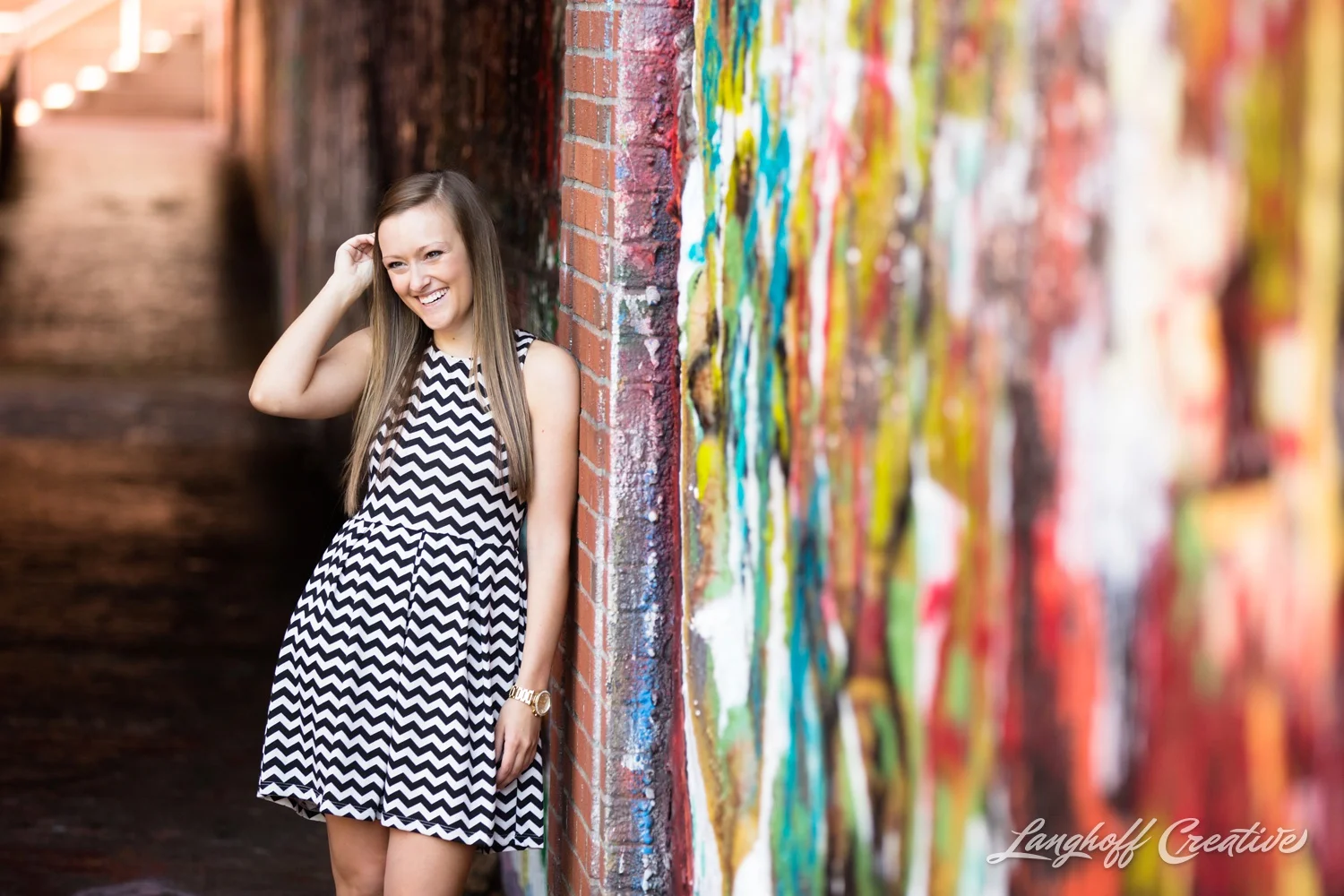 Tori | NCSU, Class of 2015