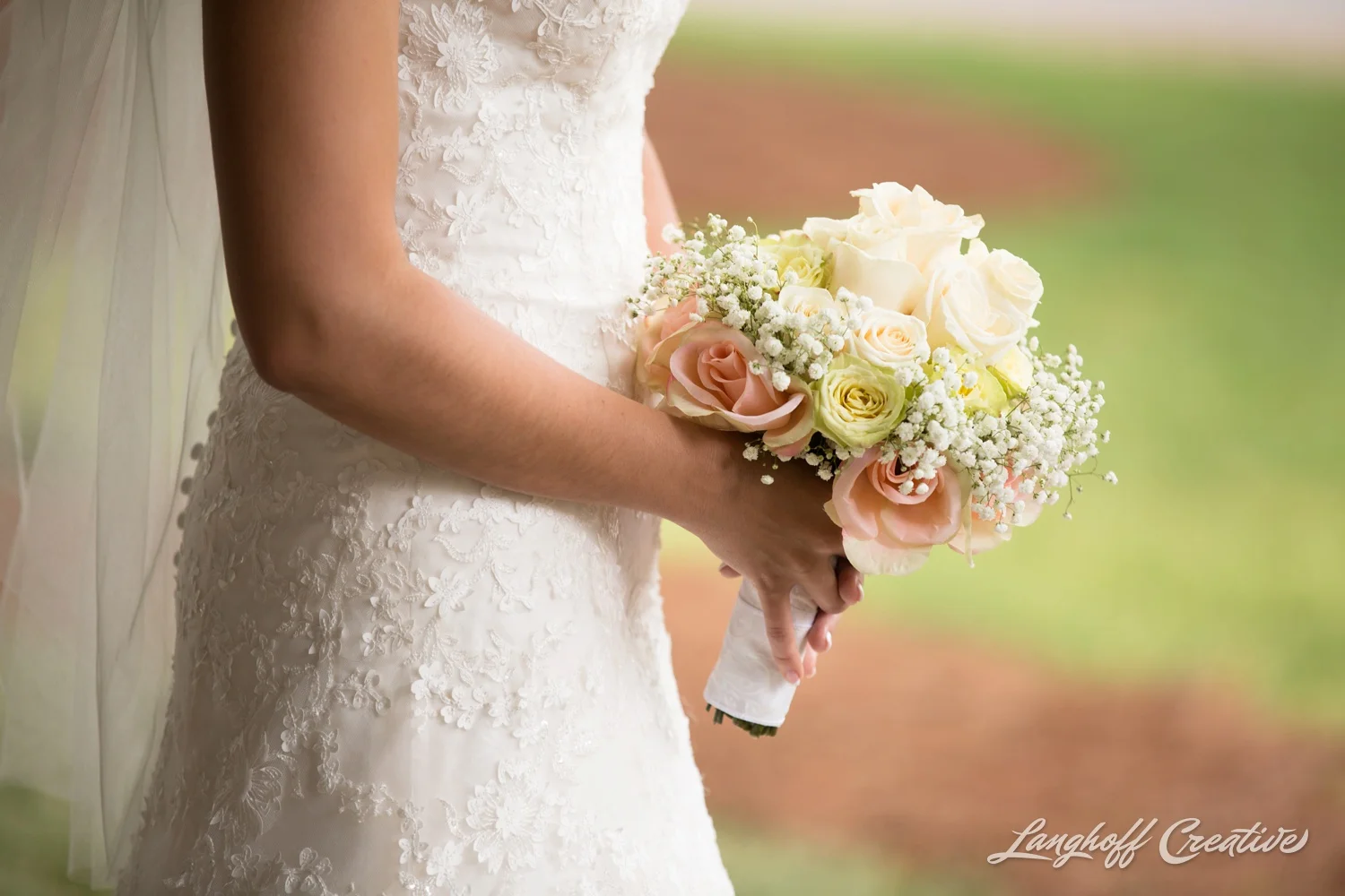 Drienie | Bridal Session in Charlotte, NC