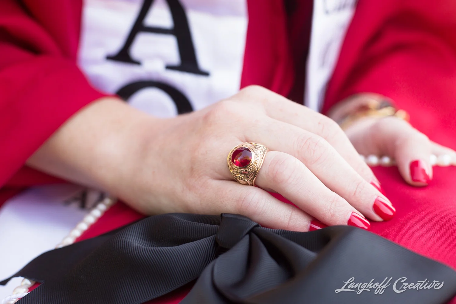 Samantha | NCSU, Class of 2015