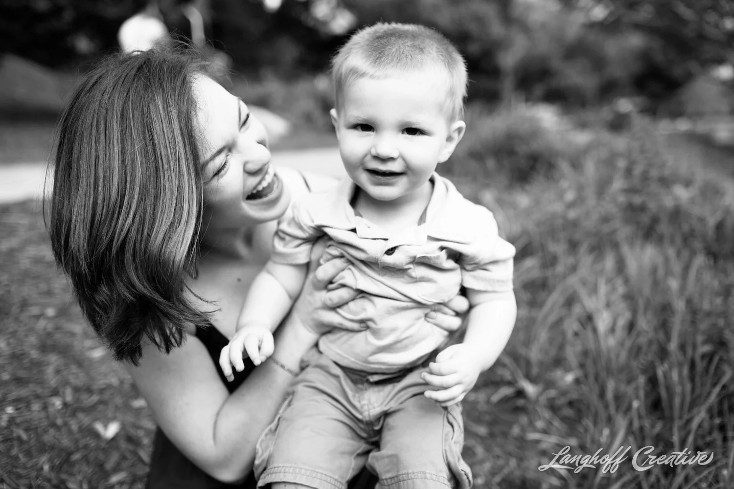 Mimi and Charlie | Real Life Session in Raleigh