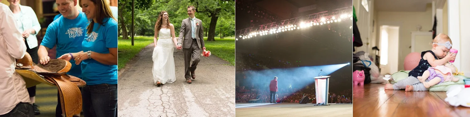 What a June that was!