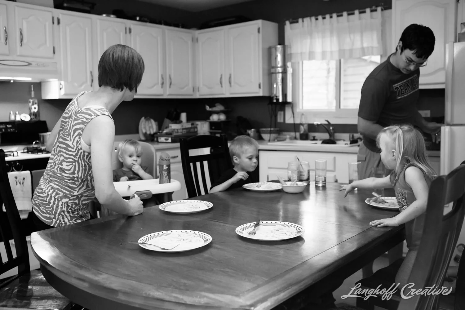 The Grafenauer Family | Real Life Session '15