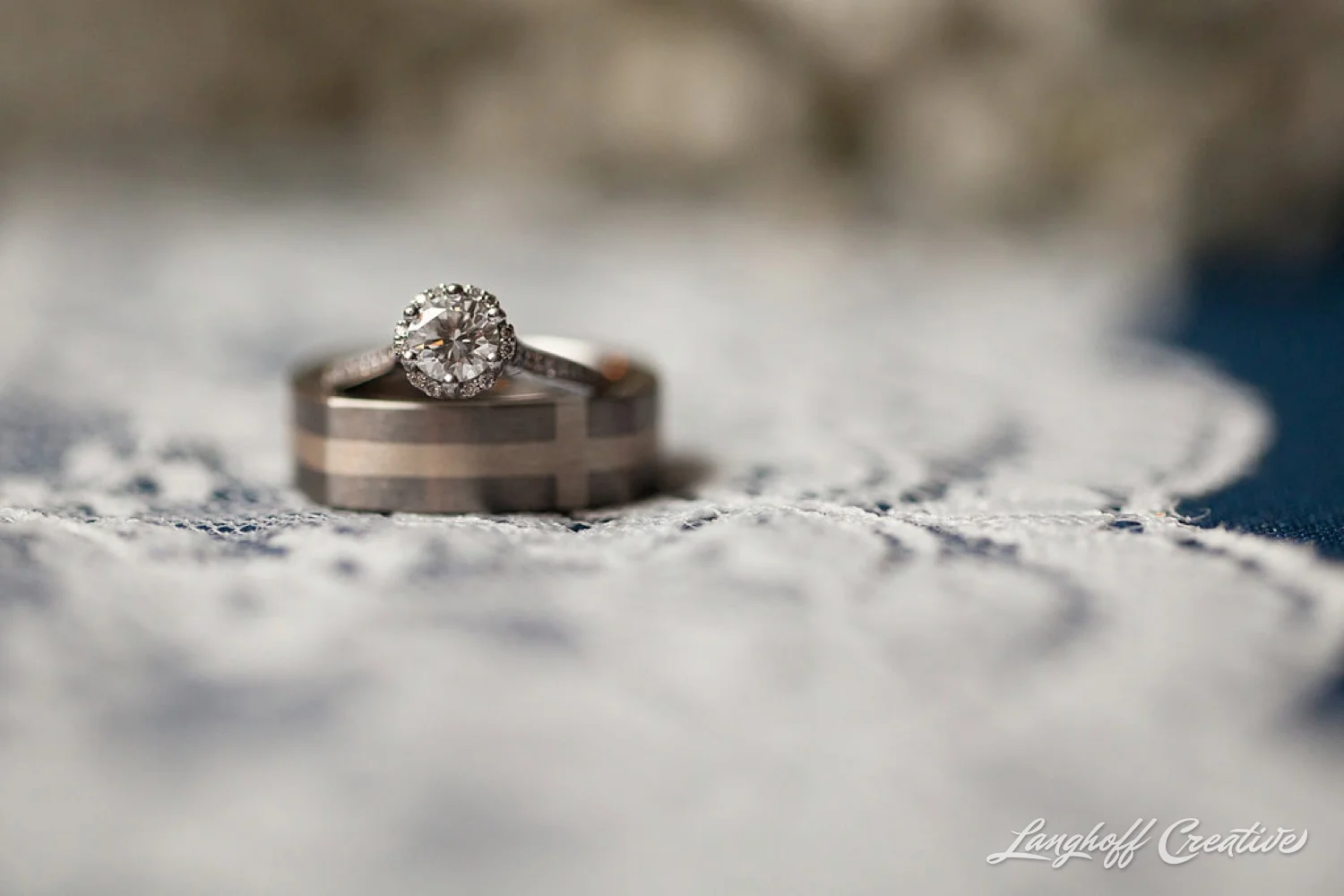 Fight over flight: Choosing to love in marriage