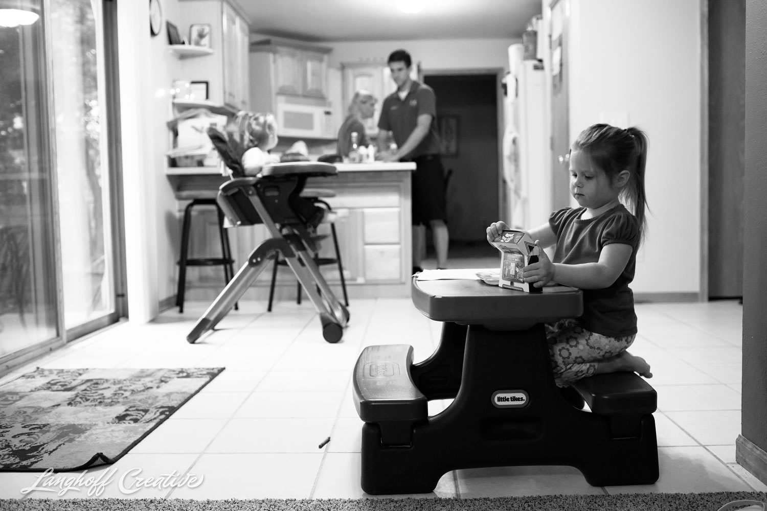 The Staniger Family | Real Life Session '15