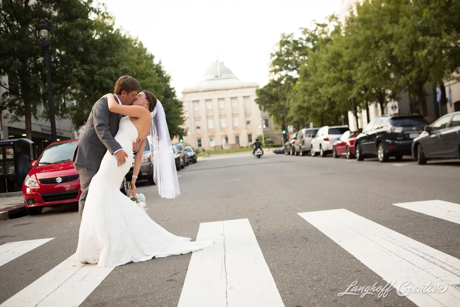 Andrew & Amy's Wedding in Raleigh, NC