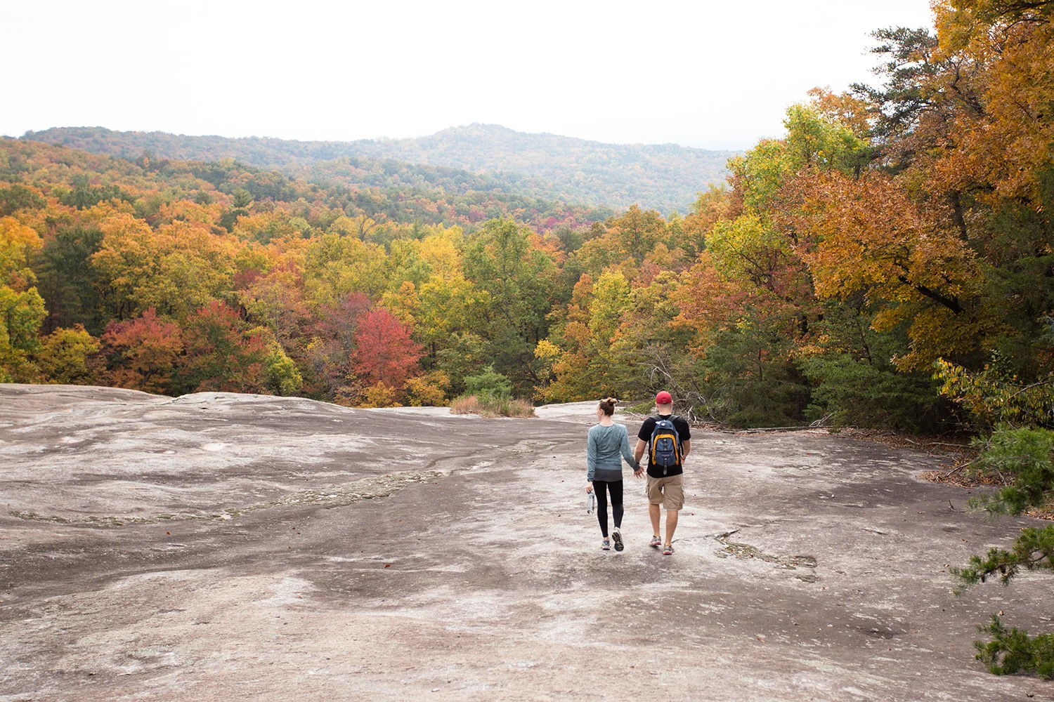 For our next adventure