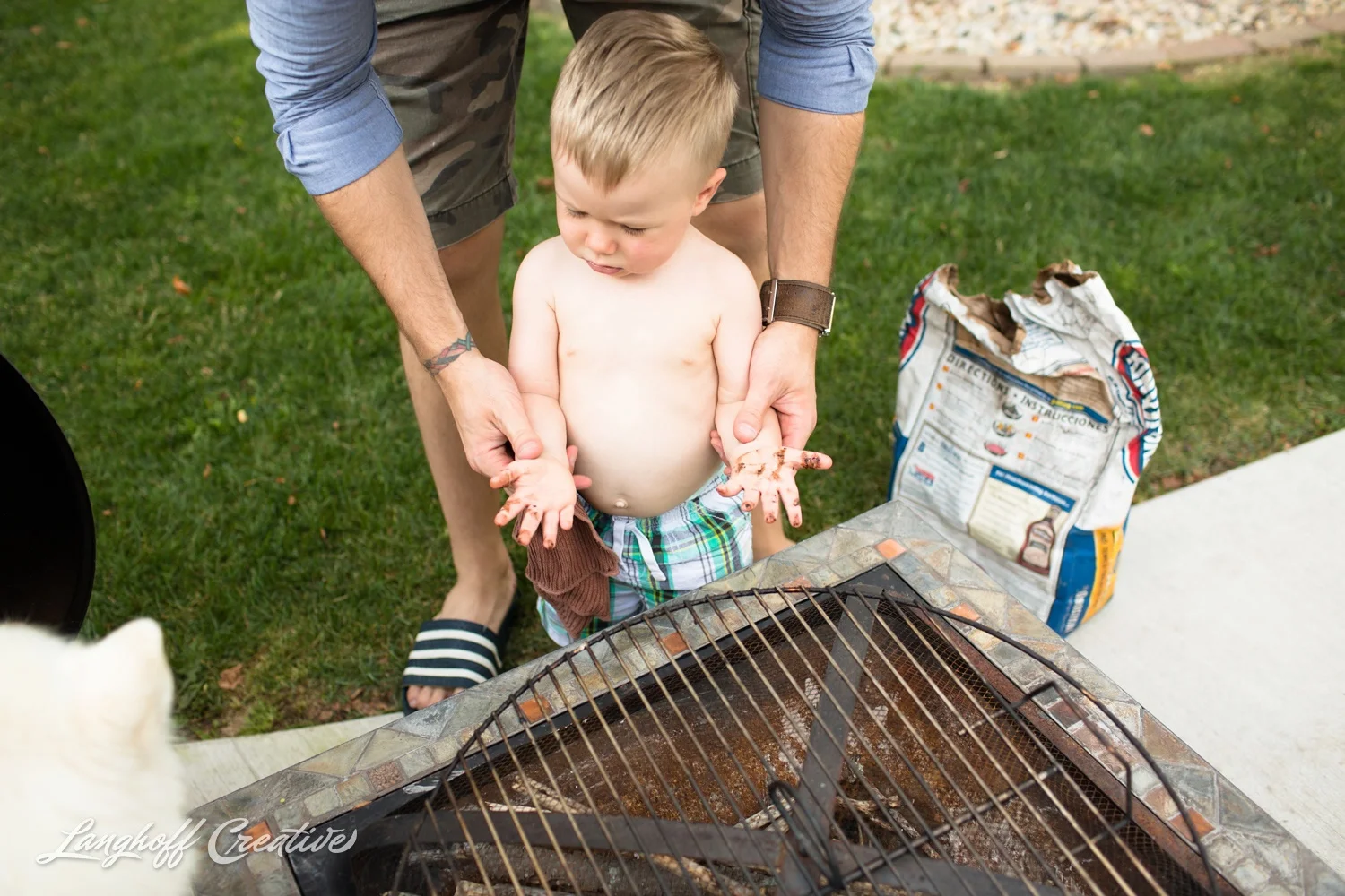 The Buenger Family | Real Life Session '15