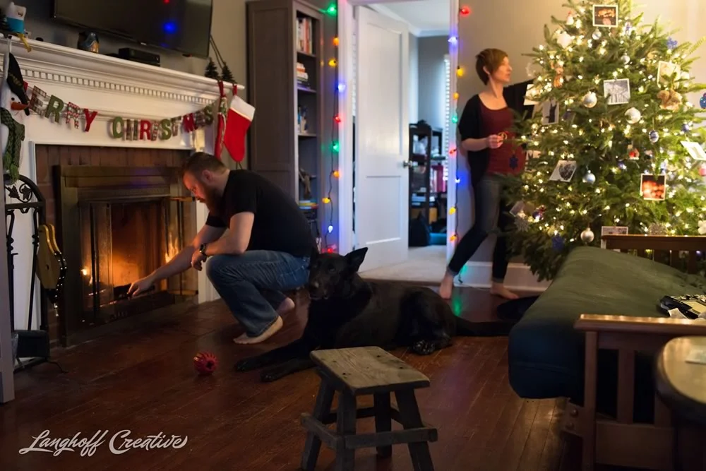 The Fowler Family | Real Life Session '15