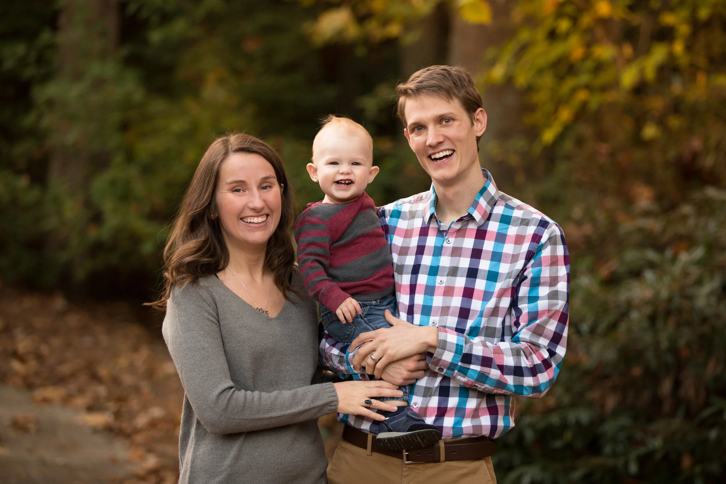 2016 Fall Mini-Sessions