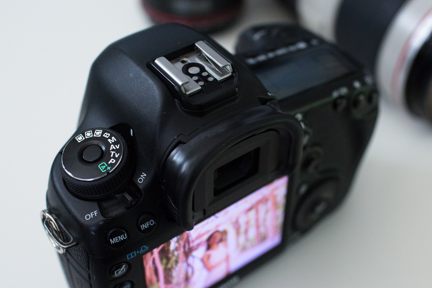 Learn Photography: 2-hour Crash Course