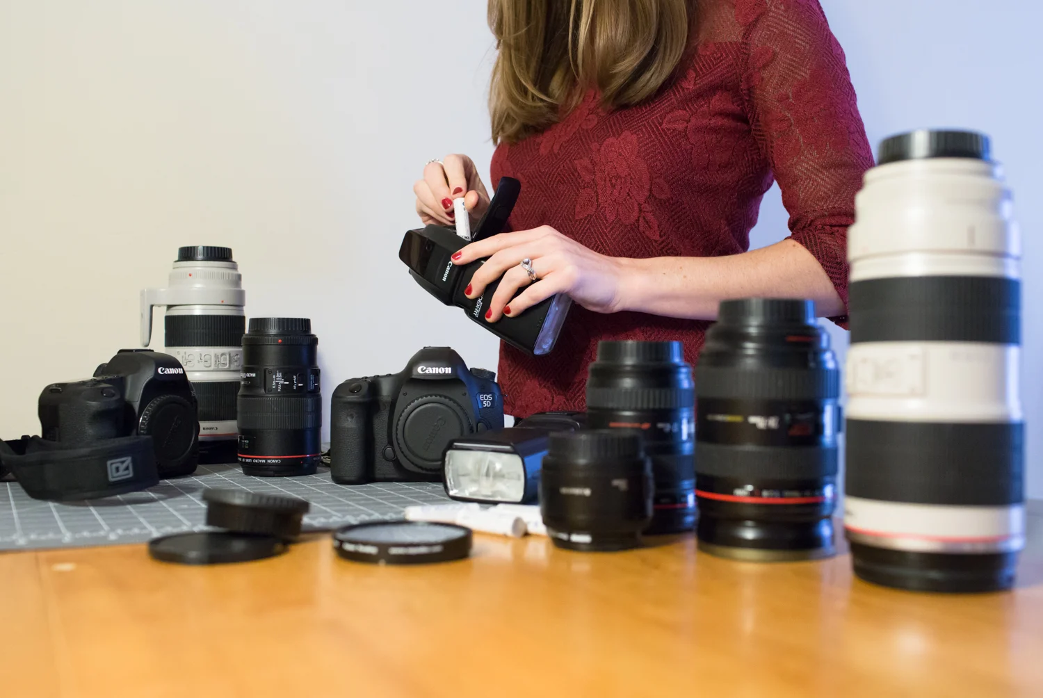 7-Week Course: Photography (age 14 - adult)