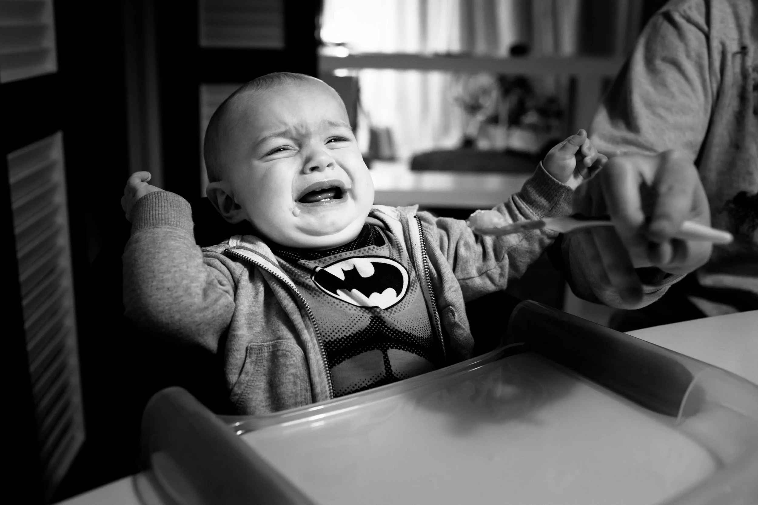 God Will Supply Our Needs | A Spiritual-Parenting Parallel