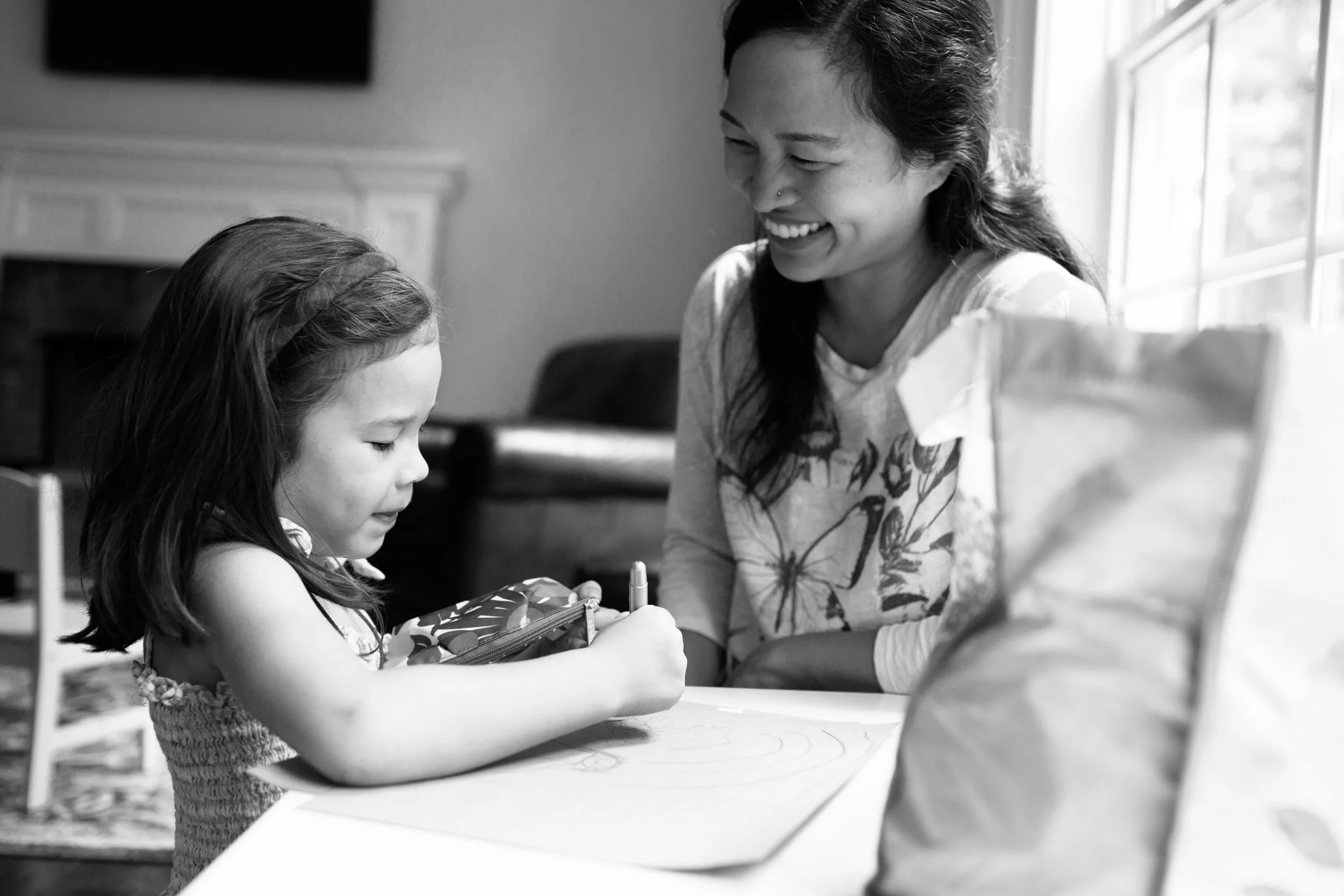 Homeschool Session
