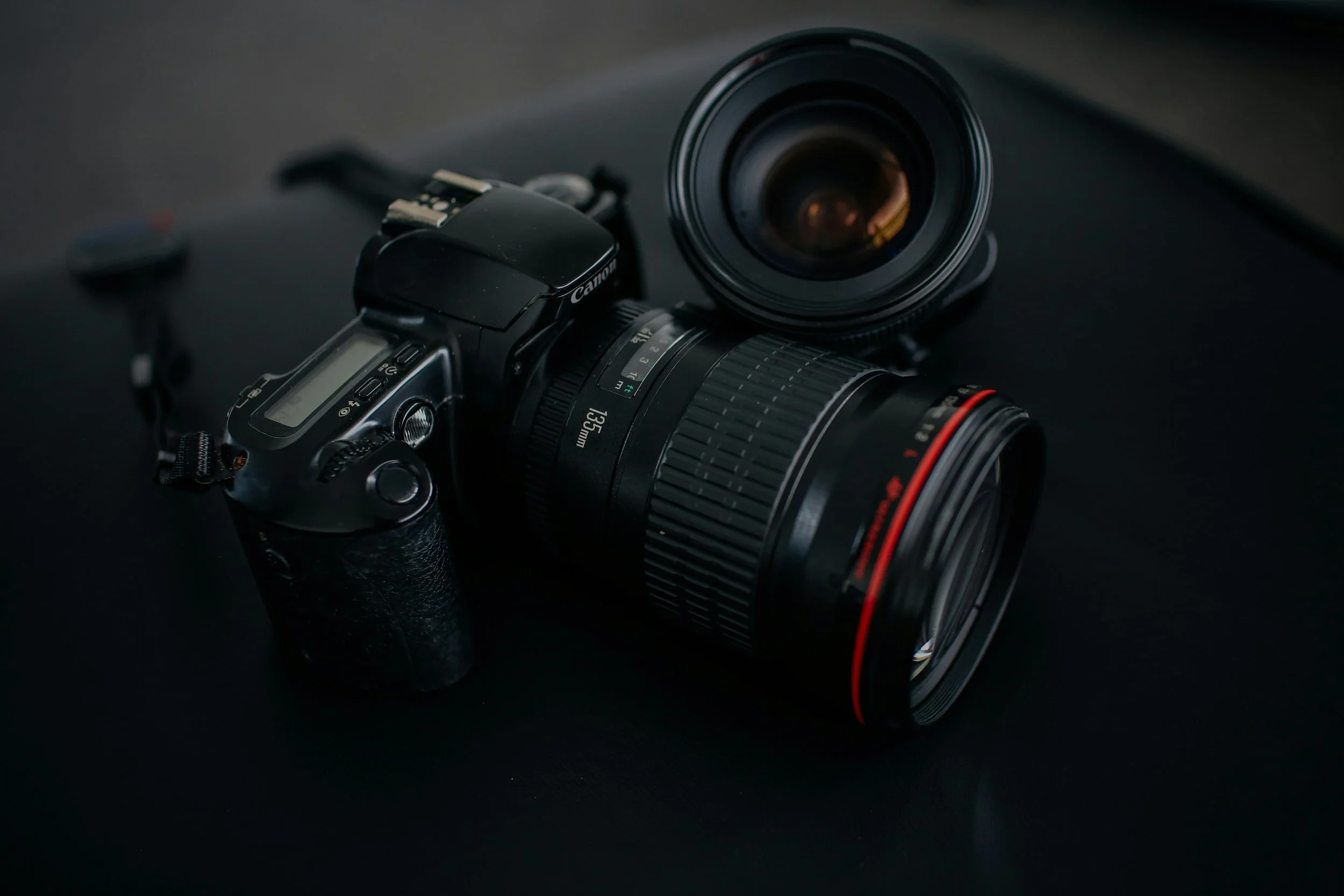 Intro to Photography Workshop (age 14 - adult)