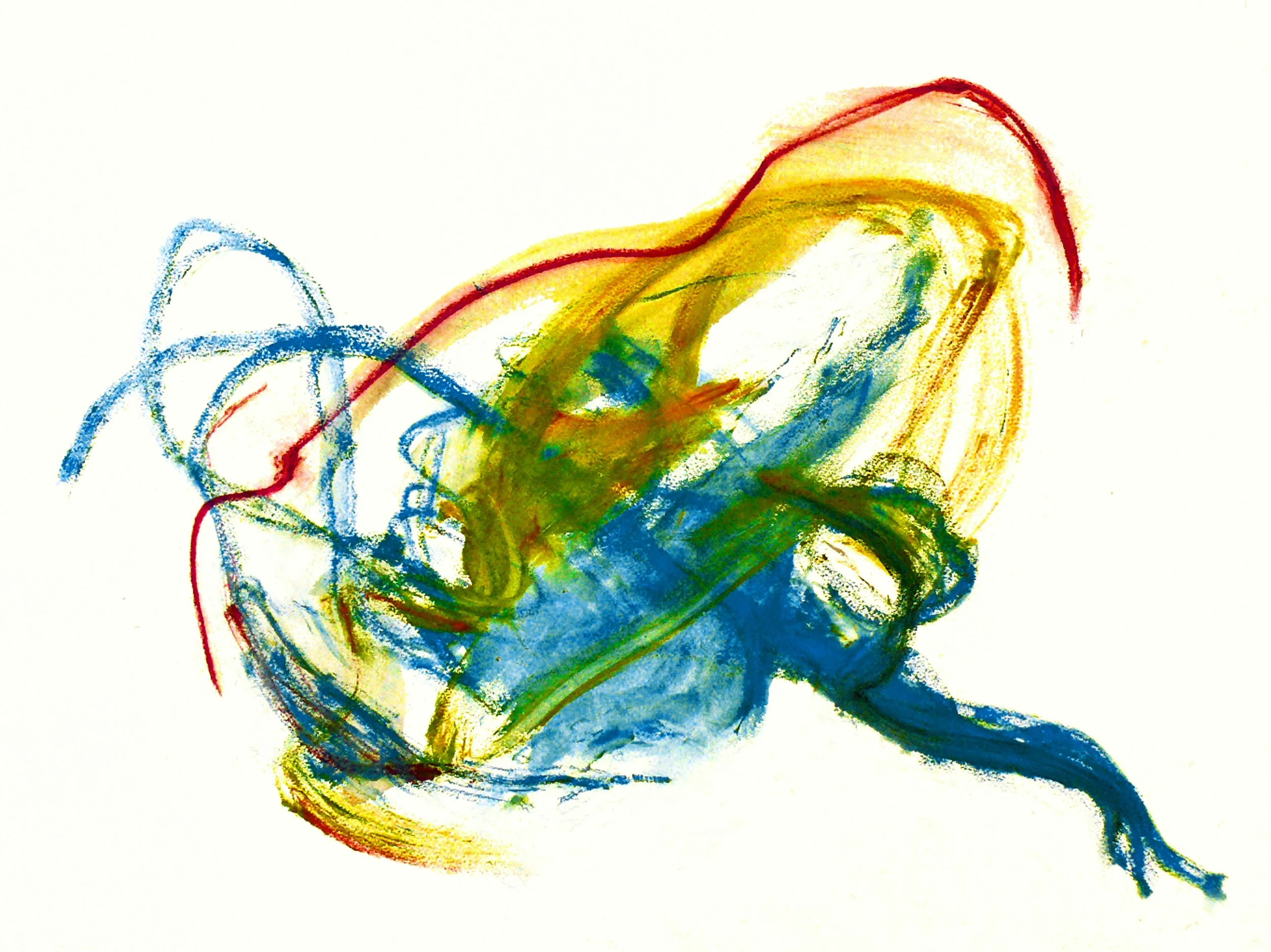 4-Week Elements of Art: Lines Course (3rd - 5th)