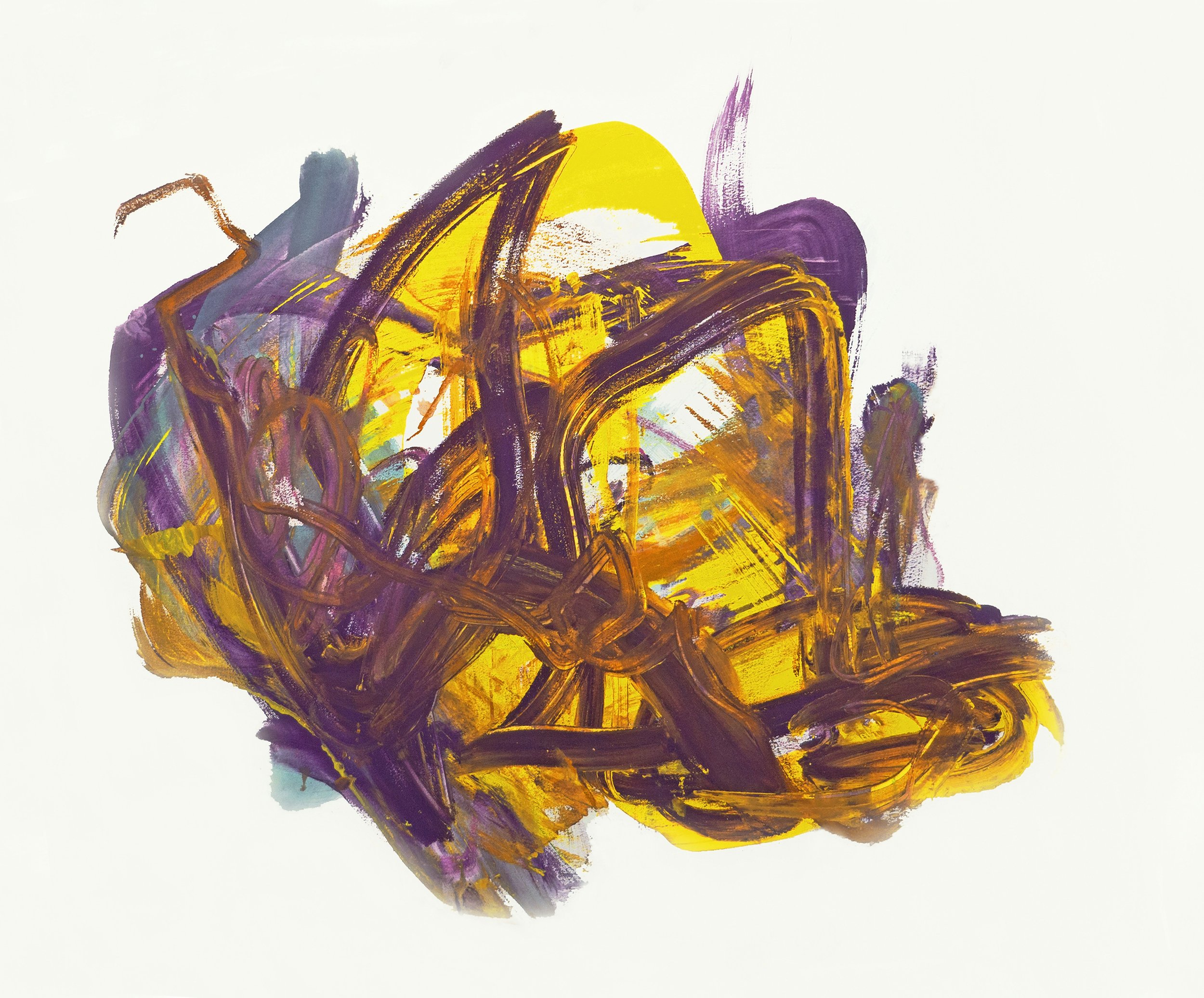 4-Week Elements of Art: Lines Course (K - 2nd)