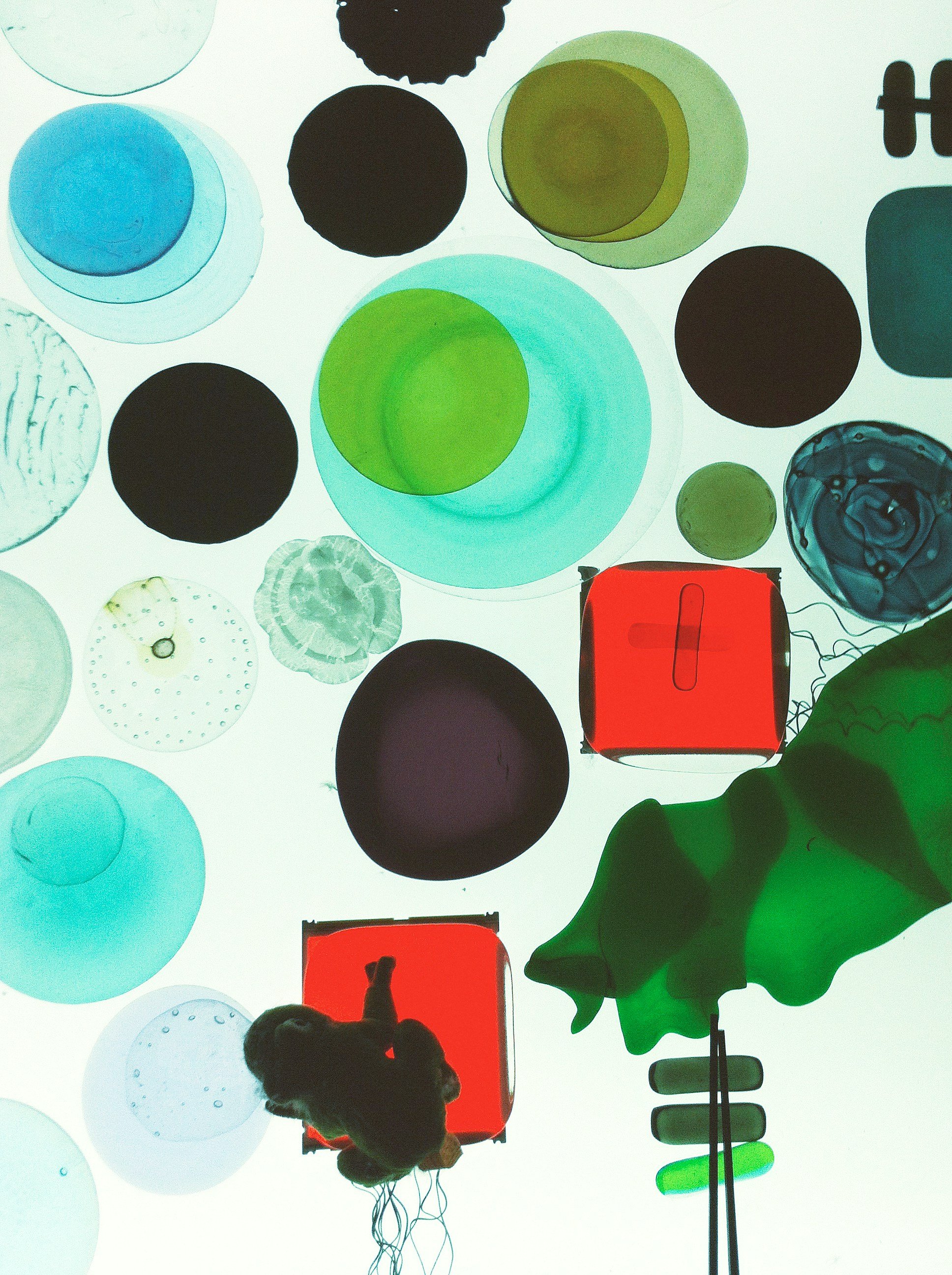 4- Week Elements of Art: Shapes Course (K - 2nd)