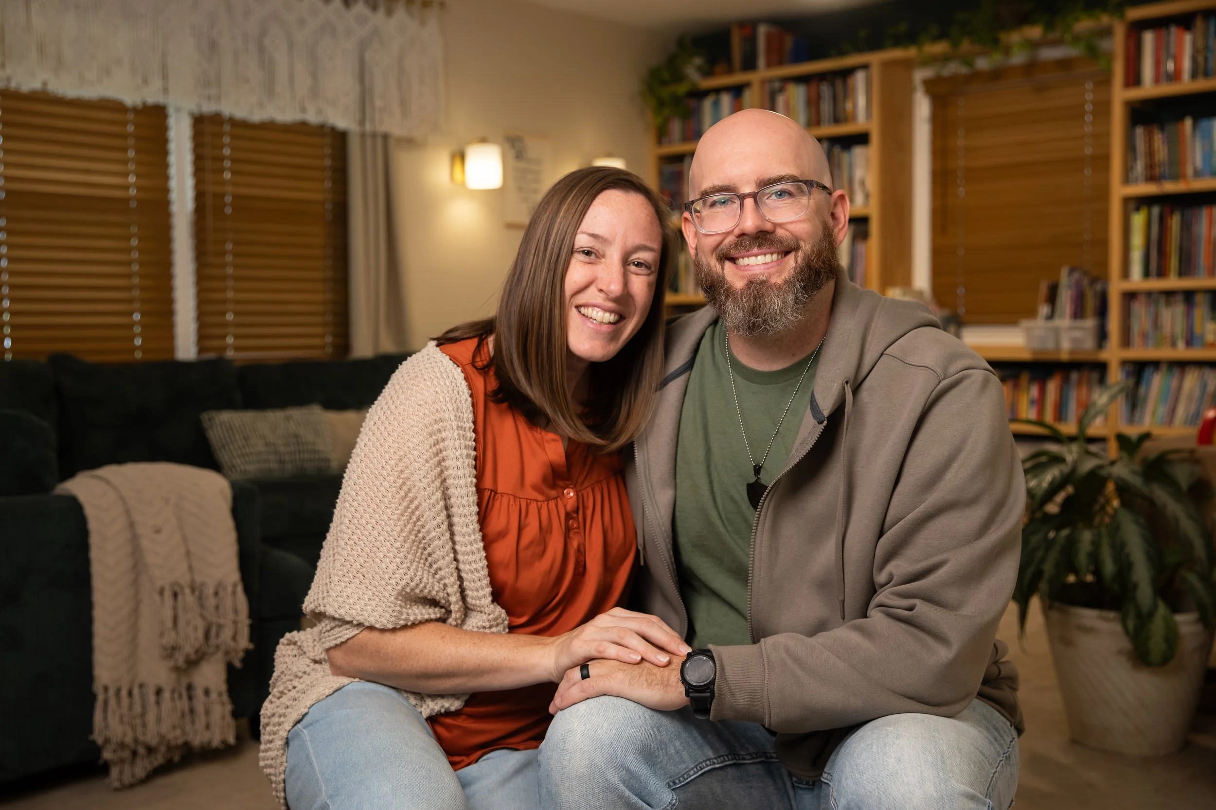 Langhoff Creative, Chad and Amber Langhoff, Lancaster SC