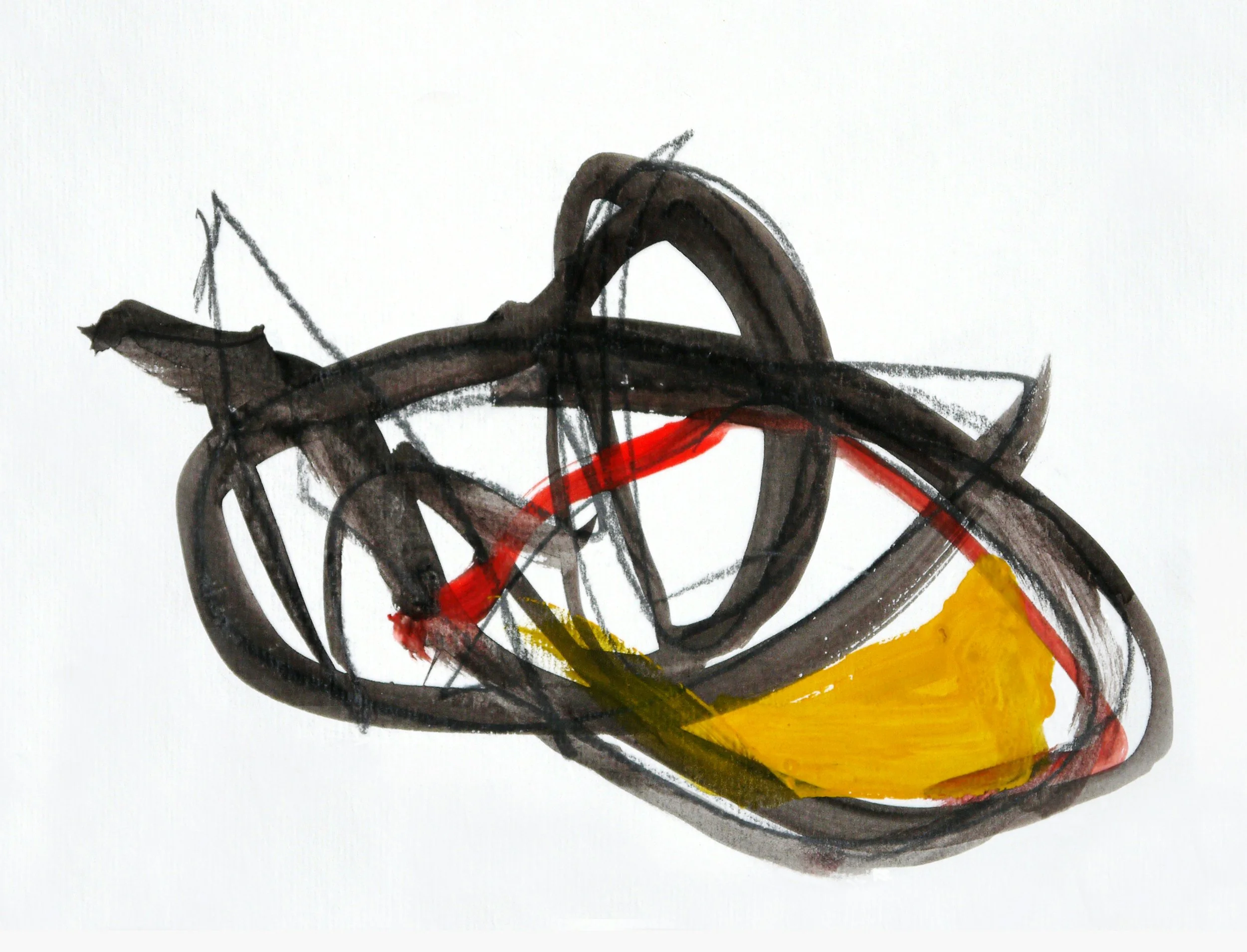 4-Week Elements of Art: Lines Course (6th - 12th)