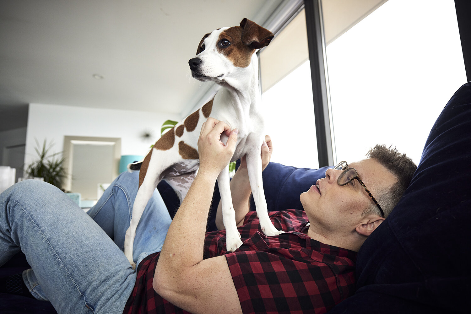 Chicago Animal Photographer