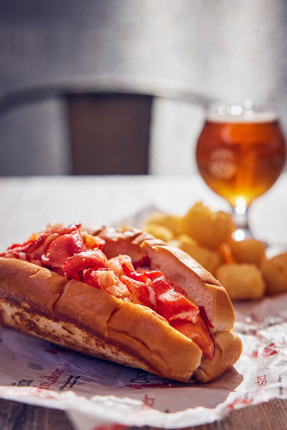 editorial food photographer chicago