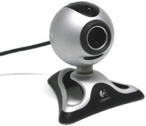 I would like to see you, too. A webcam is not too expensive.