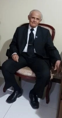 Mr. Mederios