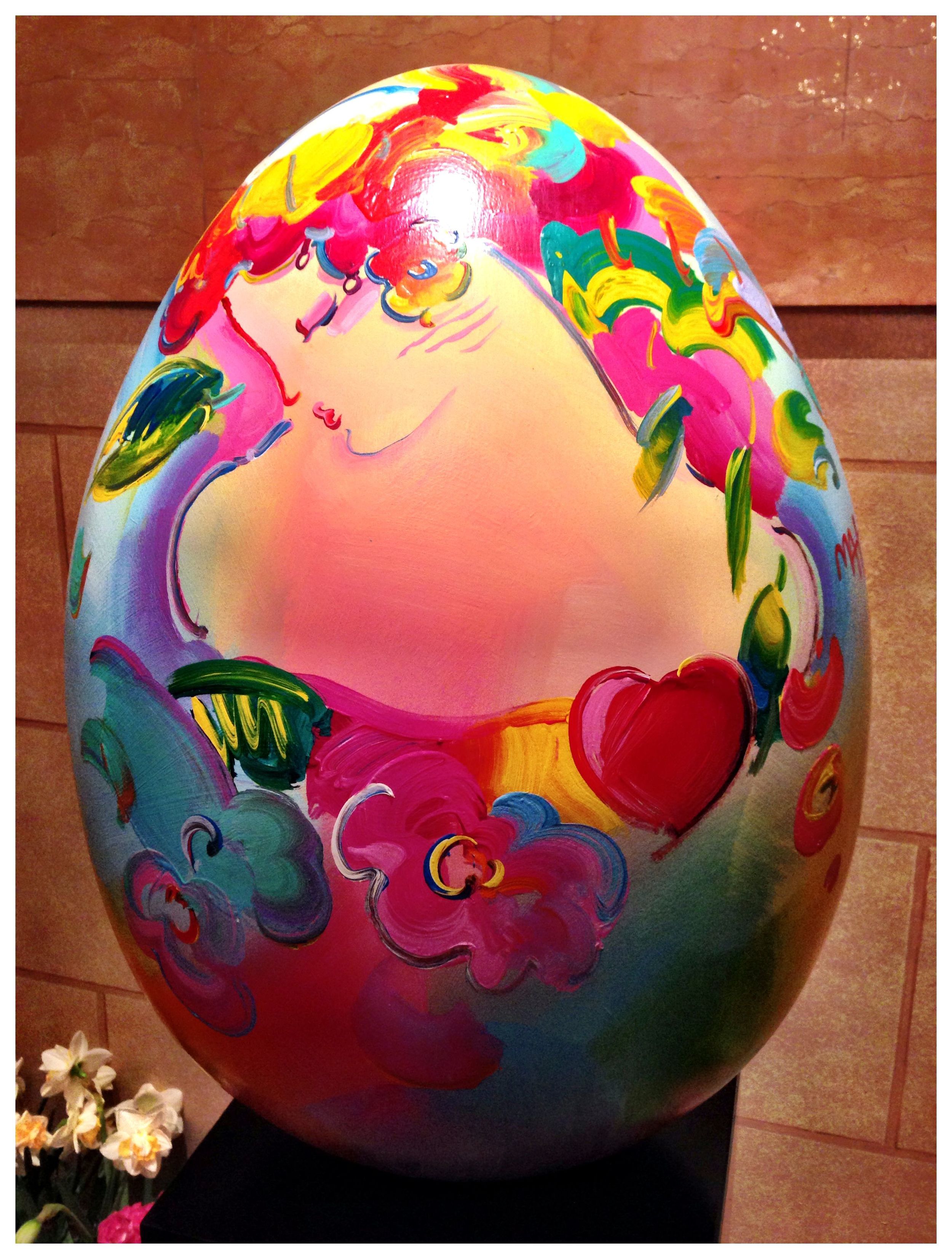 Peter Max