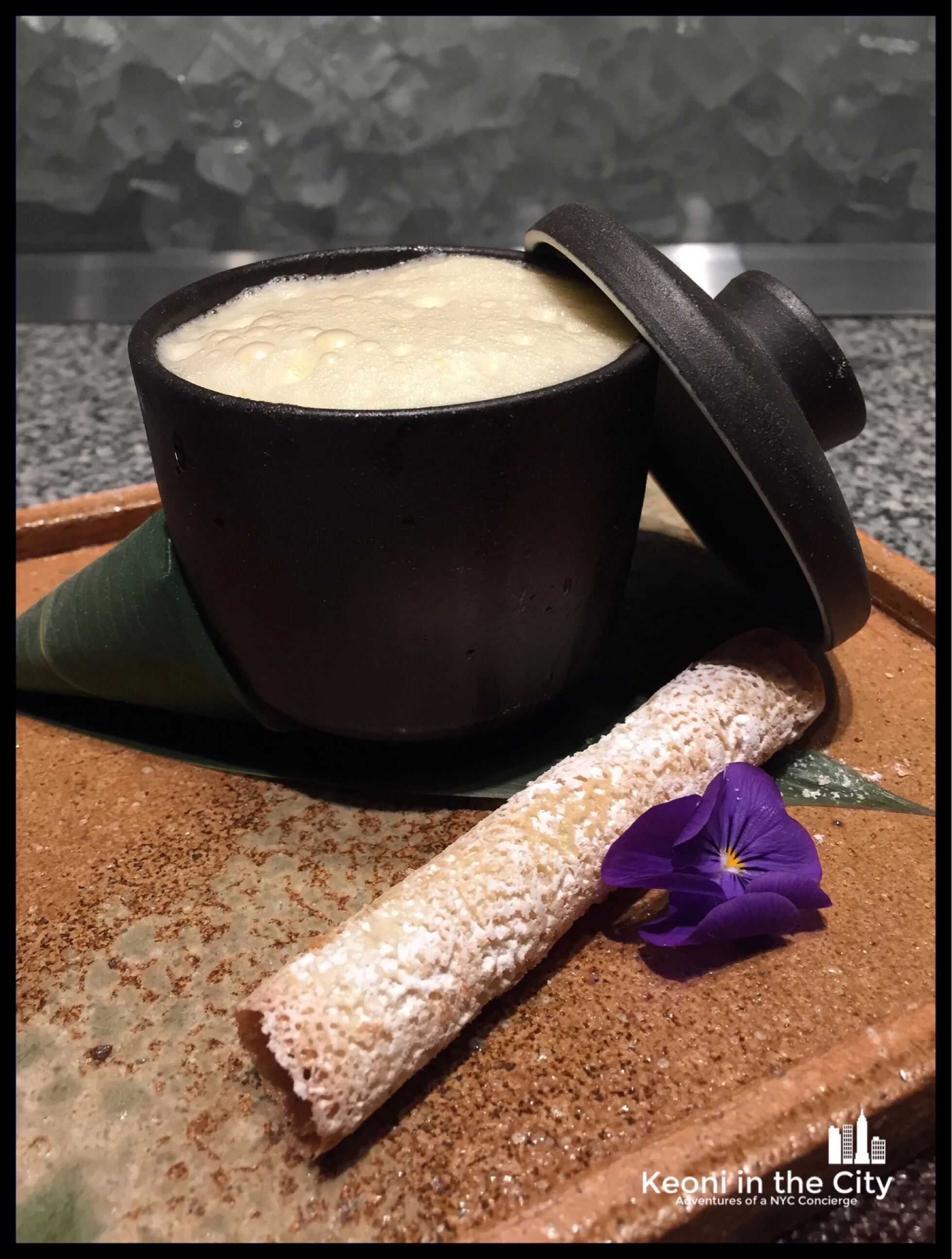 Chawanmushi