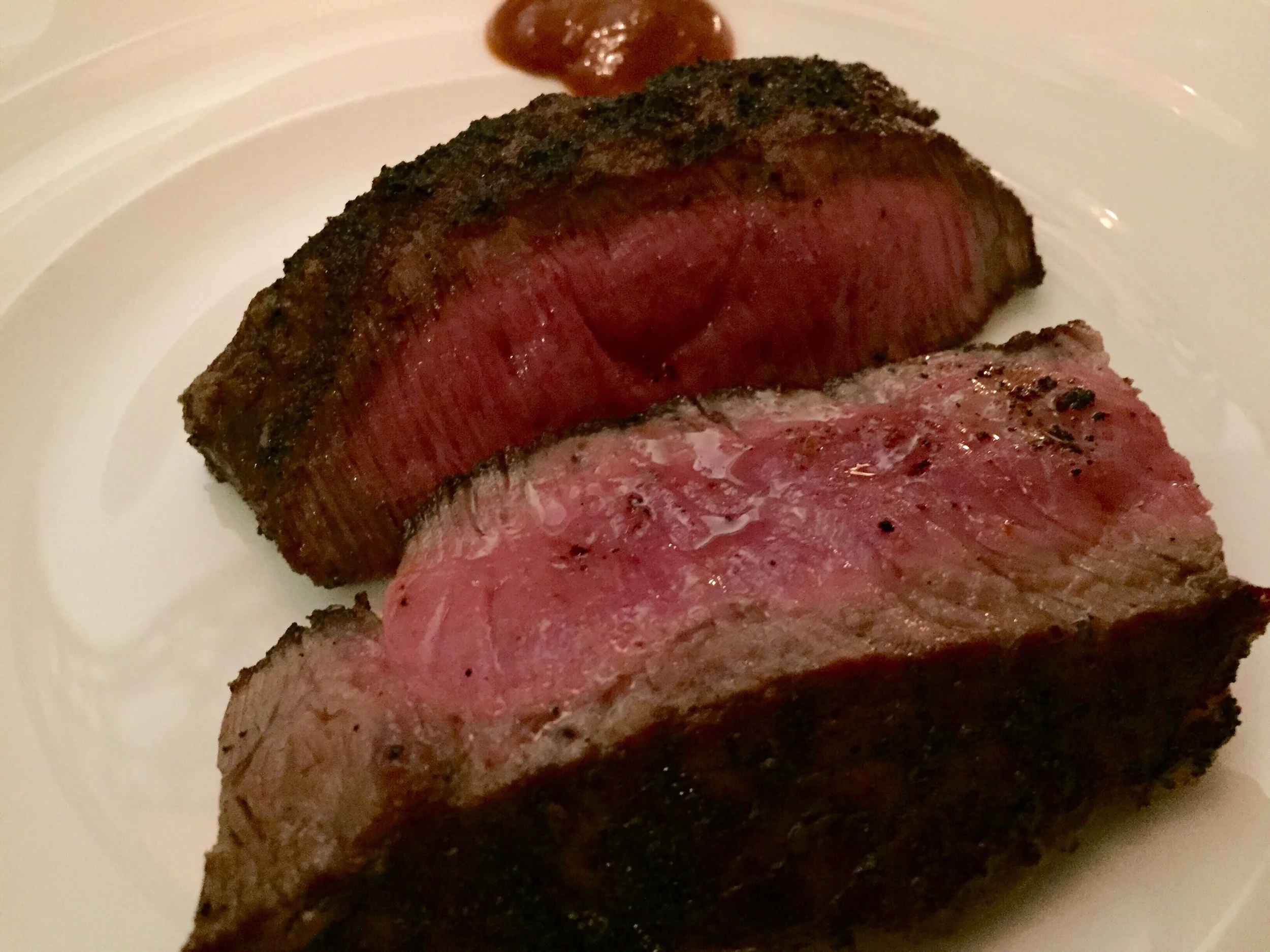 Meat!