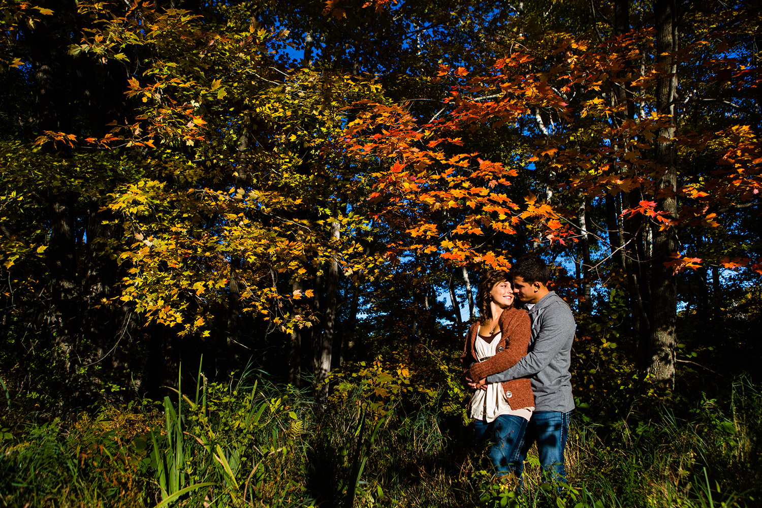 northern_mn_forest_fall_engagement_session_05.jpg